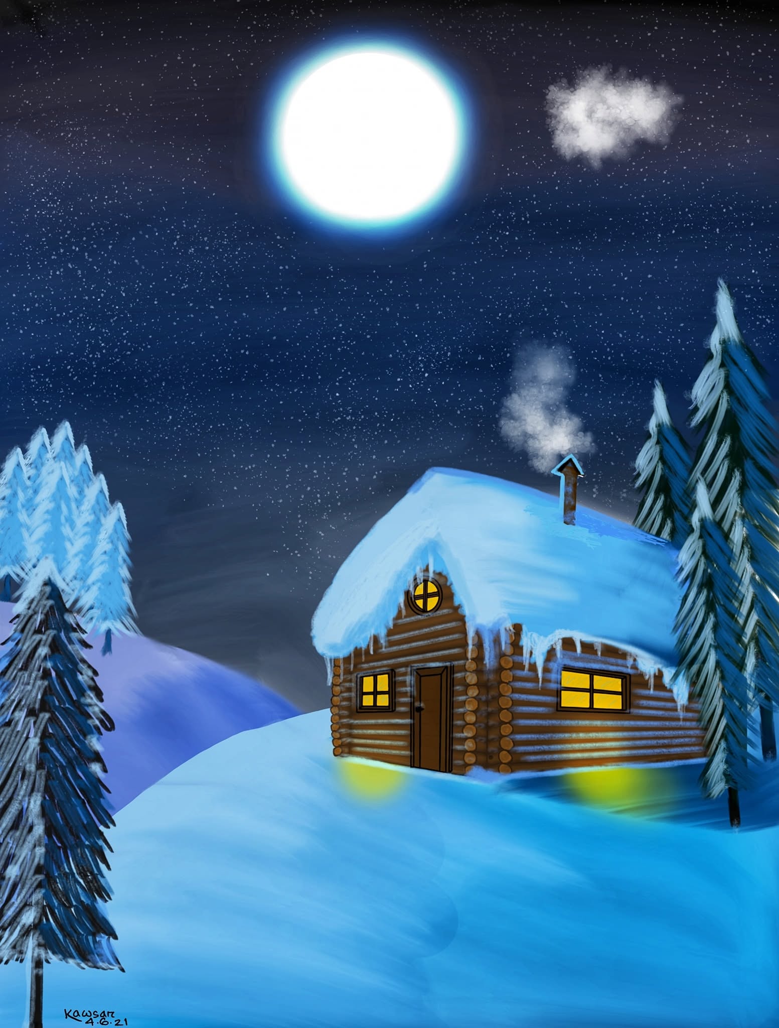 Episode illustration